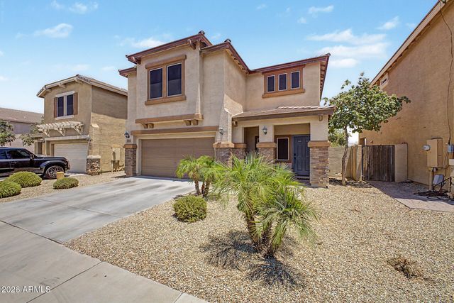 5821 S 35TH Place, Phoenix, AZ 85040