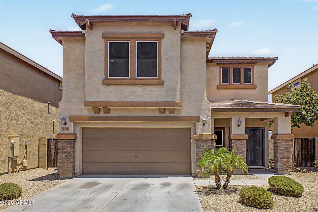 5821 S 35TH Place, Phoenix, AZ 85040