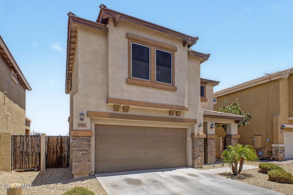 5821 S 35TH Place, Phoenix, AZ 85040 — photo 2