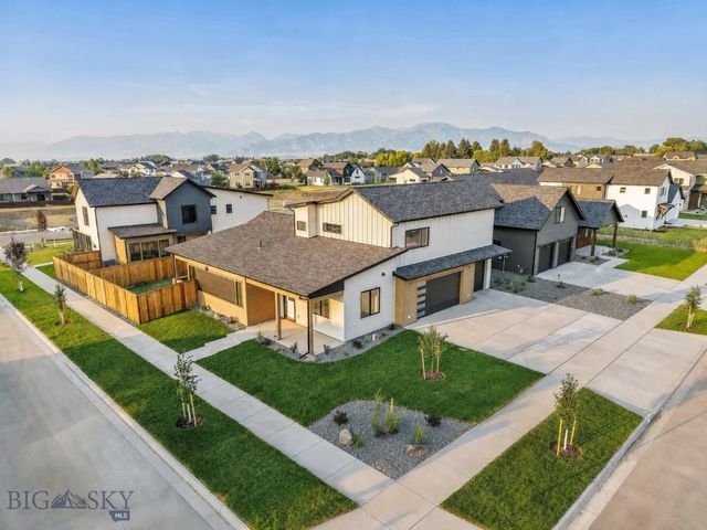 72 Lanner Drive, Bozeman, MT 59718