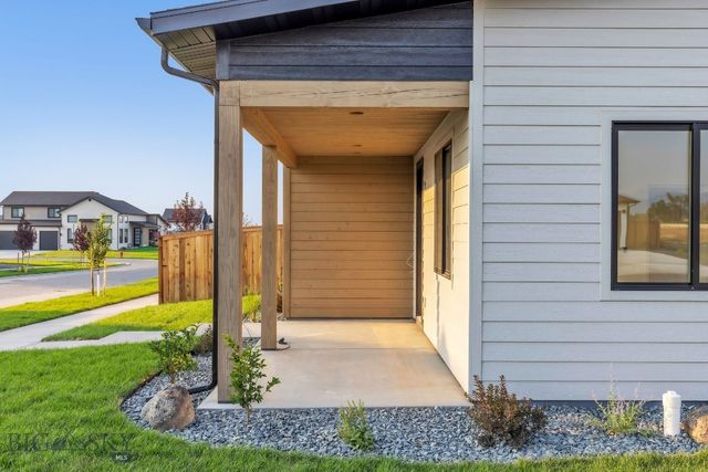 72 Lanner Drive, Bozeman, MT 59718