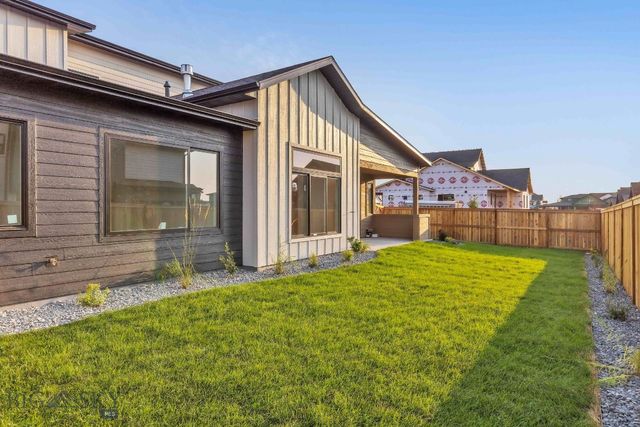 72 Lanner Drive, Bozeman, MT 59718
