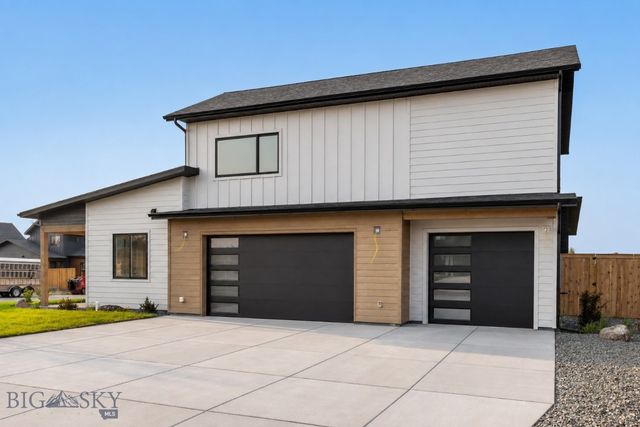 72 Lanner Drive, Bozeman, MT 59718