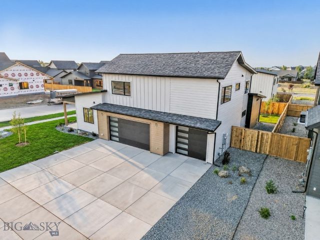 72 Lanner Drive, Bozeman, MT 59718