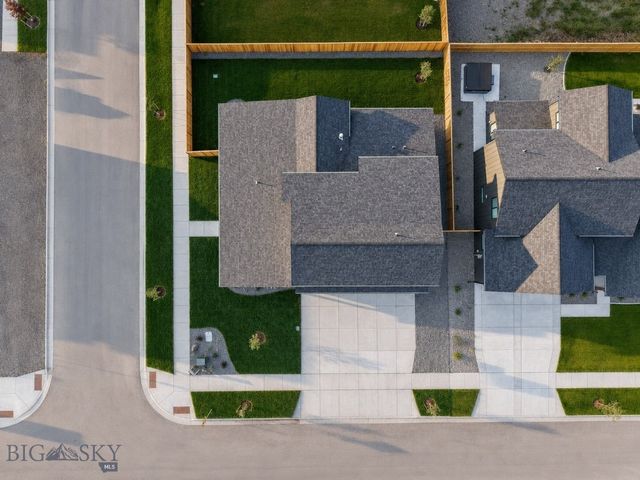 72 Lanner Drive, Bozeman, MT 59718