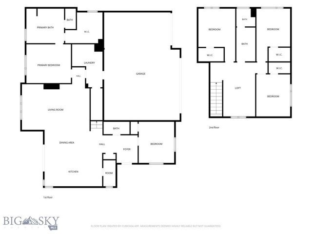 72 Lanner Drive, Bozeman, MT 59718