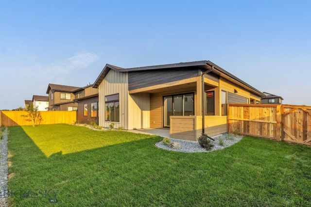 72 Lanner Drive, Bozeman, MT 59718