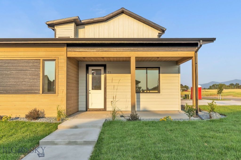 72 Lanner Drive, Bozeman, MT 59718 photo 2