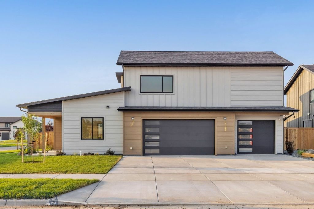 72 Lanner Drive, Bozeman, MT 59718 photo 3