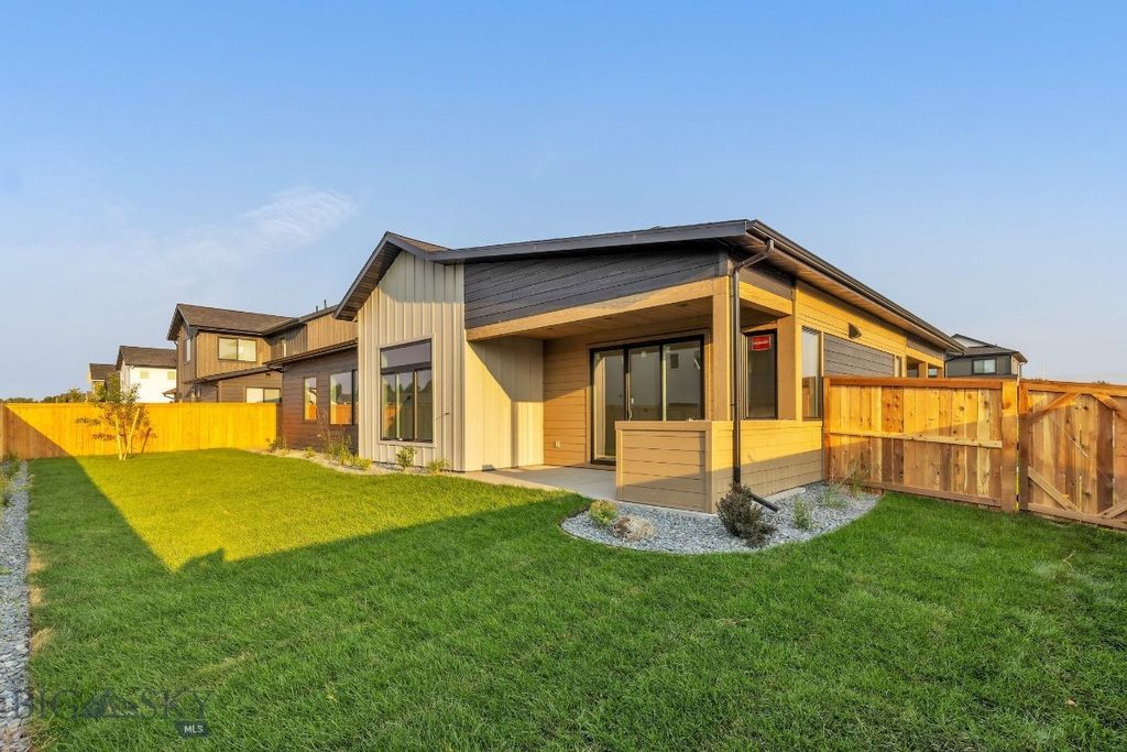 72 Lanner Drive, Bozeman, MT 59718 photo 4