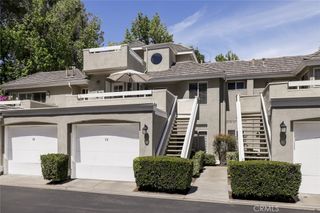 23971 Arroyo Park Drive 79, Valencia, CA 91355