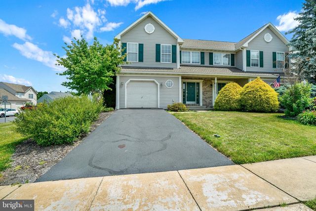 1 ONTARIO DR, Reading, PA 19608