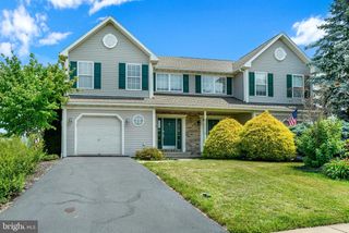 1 ONTARIO DR, Reading, PA 19608