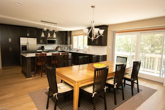 709 Vanderbilt AVE, Virginia Beach, VA 23451