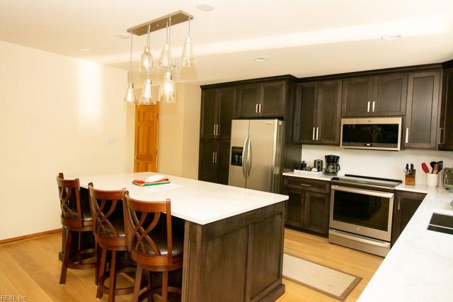 709 Vanderbilt AVE, Virginia Beach, VA 23451