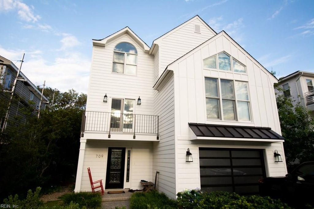 709 Vanderbilt AVE, Virginia Beach, VA 23451