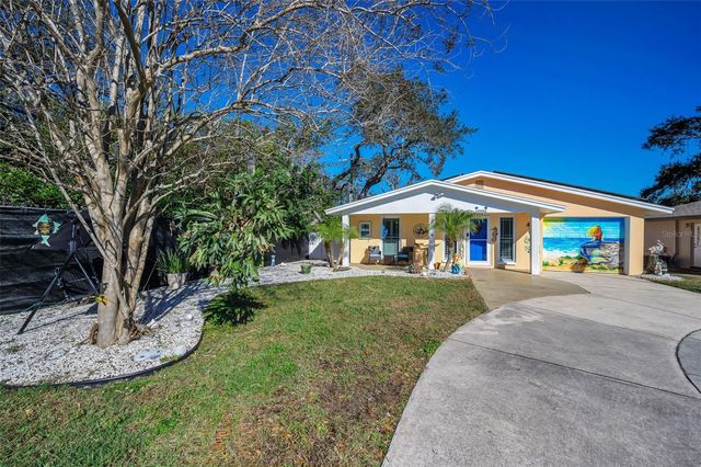 1000 CRANE COURT, Dunedin, FL 34698