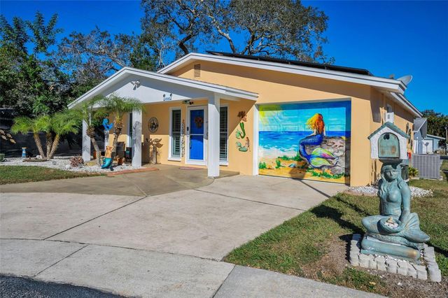 1000 CRANE COURT, Dunedin, FL 34698