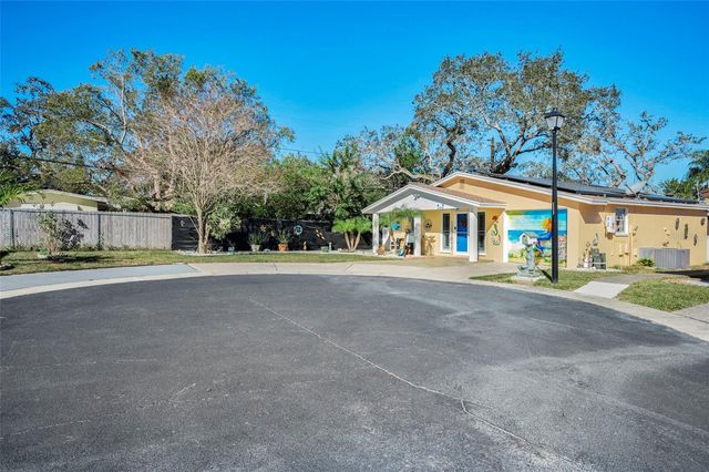 1000 CRANE COURT, Dunedin, FL 34698