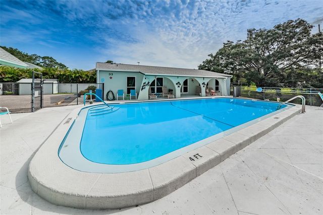 1000 CRANE COURT, Dunedin, FL 34698