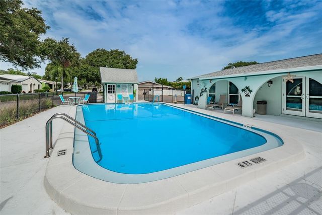 1000 CRANE COURT, Dunedin, FL 34698