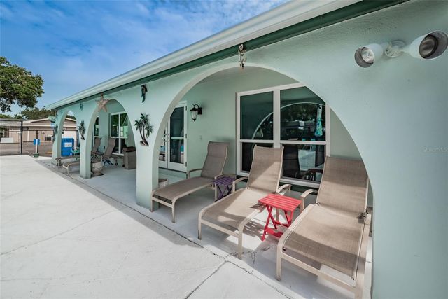 1000 CRANE COURT, Dunedin, FL 34698