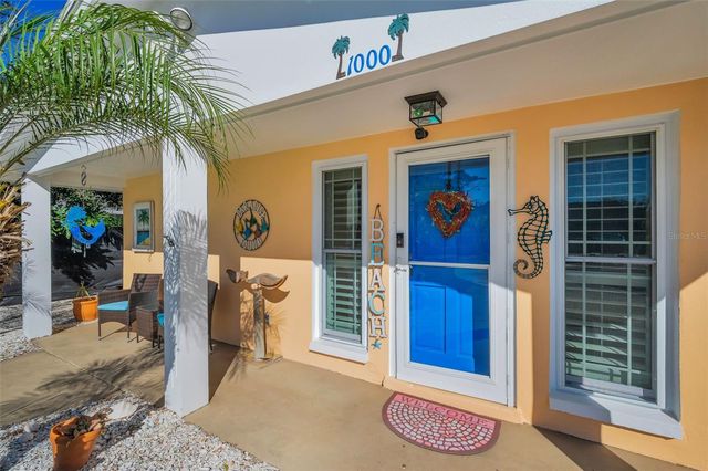 1000 CRANE COURT, Dunedin, FL 34698