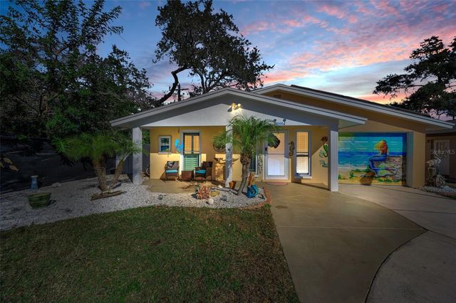 1000 CRANE COURT, Dunedin, FL 34698