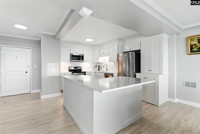 1520 Senate Street 204, Columbia, SC 29201