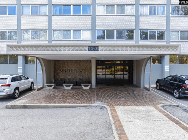 1520 Senate Street 204, Columbia, SC 29201