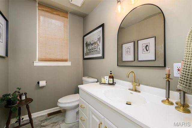 4045 Cleveland Avenue, St Louis, MO 63110