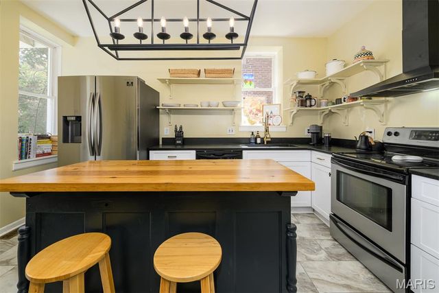 4045 Cleveland Avenue, St Louis, MO 63110
