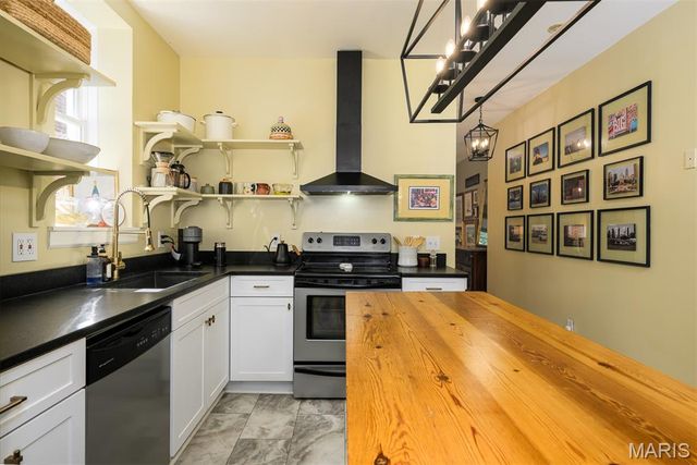 4045 Cleveland Avenue, St Louis, MO 63110