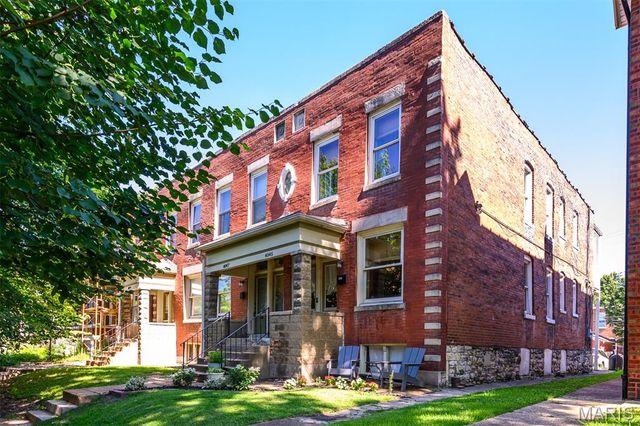4045 Cleveland Avenue, St Louis, MO 63110