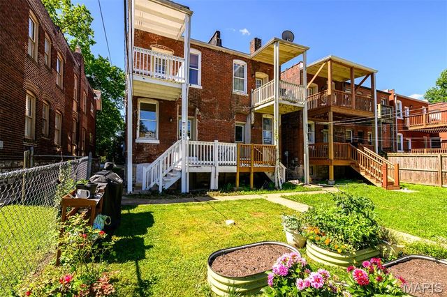 4045 Cleveland Avenue, St Louis, MO 63110