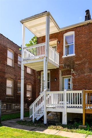 4045 Cleveland Avenue, St Louis, MO 63110