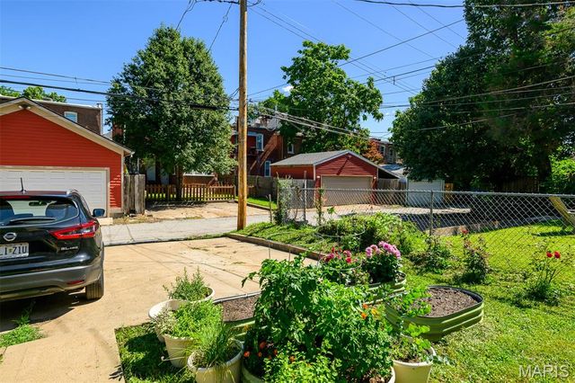 4045 Cleveland Avenue, St Louis, MO 63110