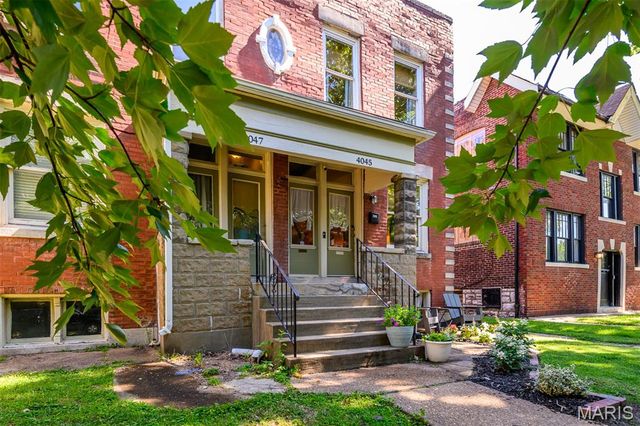 4045 Cleveland Avenue, St Louis, MO 63110