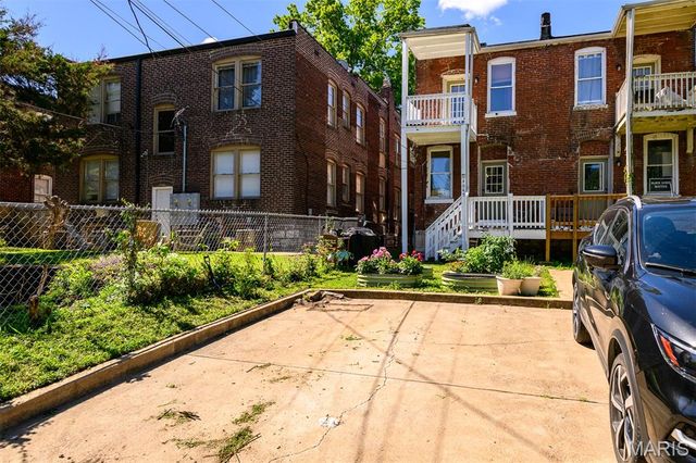 4045 Cleveland Avenue, St Louis, MO 63110