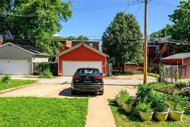 4045 Cleveland Avenue, St Louis, MO 63110