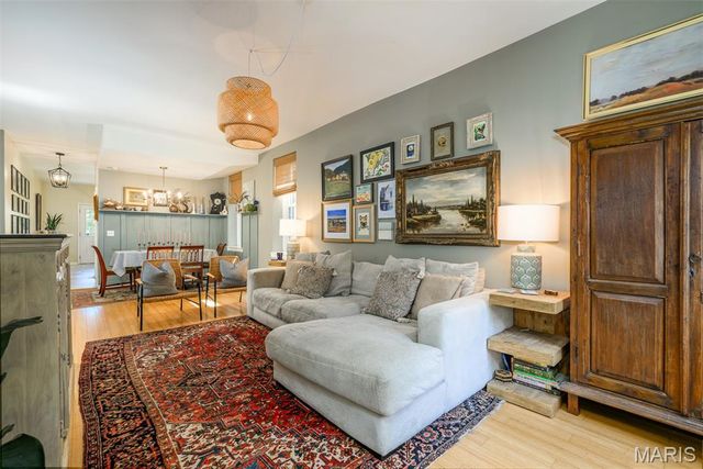 4045 Cleveland Avenue, St Louis, MO 63110