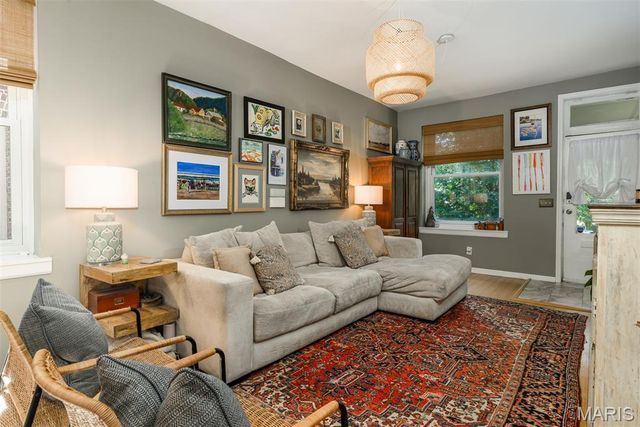4045 Cleveland Avenue, St Louis, MO 63110