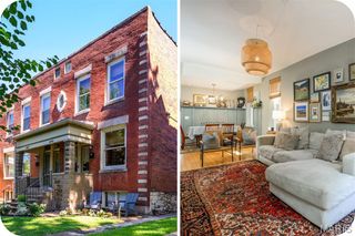 4045 Cleveland Avenue, St Louis, MO 63110