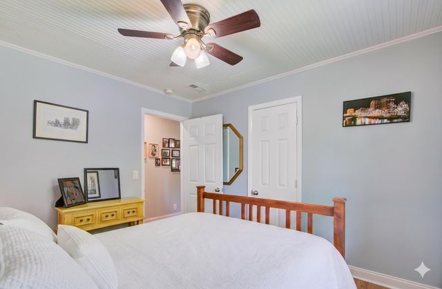1531 Seacroft Road, Charleston, SC 29412