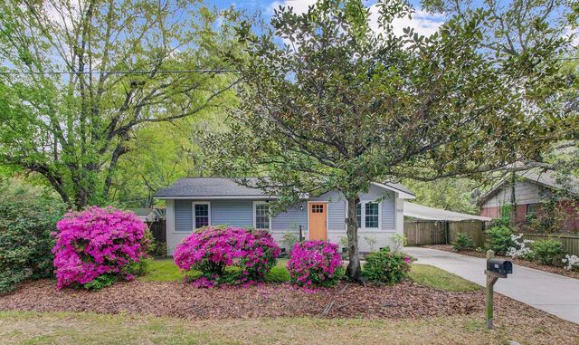 1531 Seacroft Road, Charleston, SC 29412