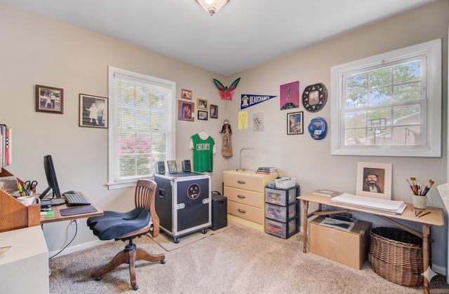 1531 Seacroft Road, Charleston, SC 29412