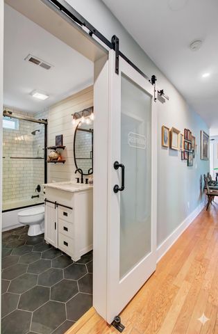 1531 Seacroft Road, Charleston, SC 29412