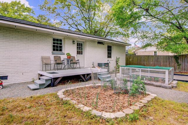 1531 Seacroft Road, Charleston, SC 29412
