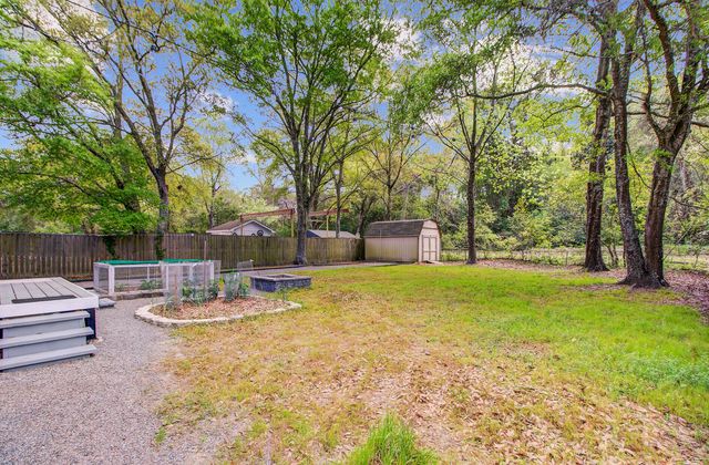 1531 Seacroft Road, Charleston, SC 29412
