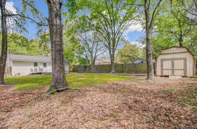 1531 Seacroft Road, Charleston, SC 29412